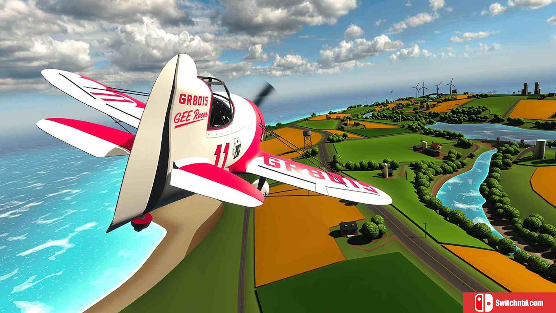 《超级滑翔翼（Ultrawings FLAT）》SiMPLEX硬盘版[EN]_2