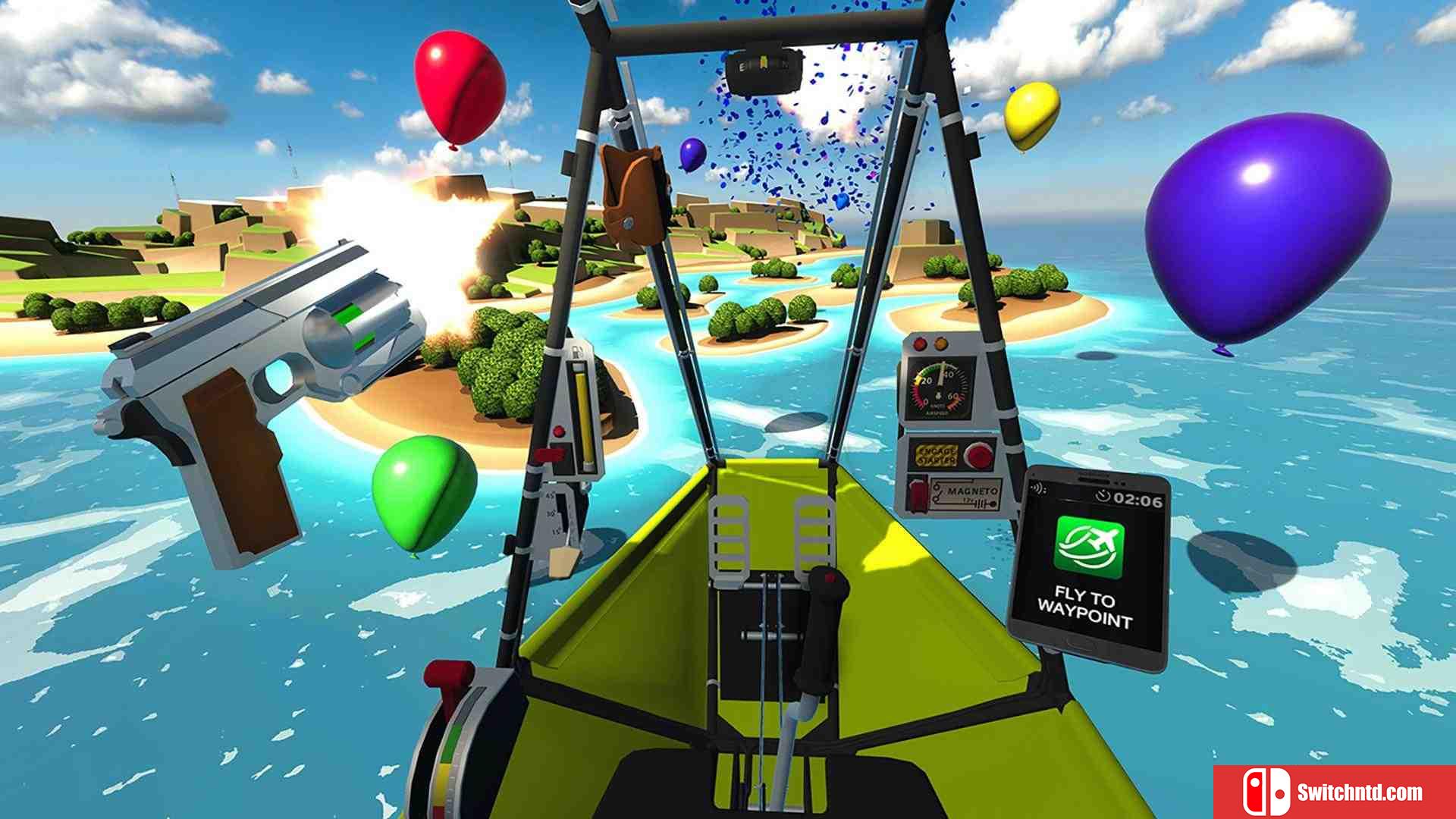 《超级滑翔翼（Ultrawings FLAT）》SiMPLEX硬盘版[EN]_3
