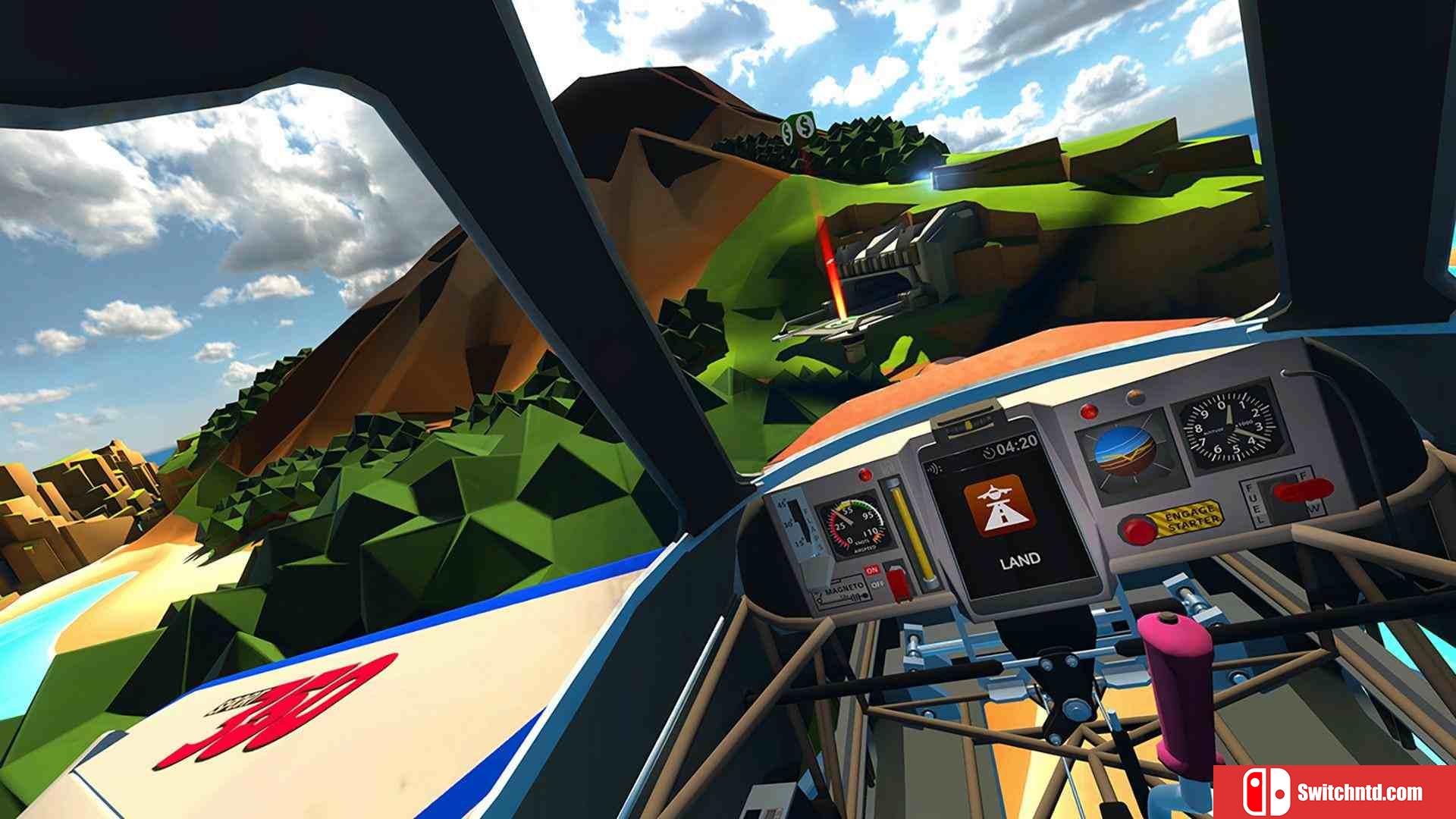 《超级滑翔翼（Ultrawings FLAT）》SiMPLEX硬盘版[EN]_4