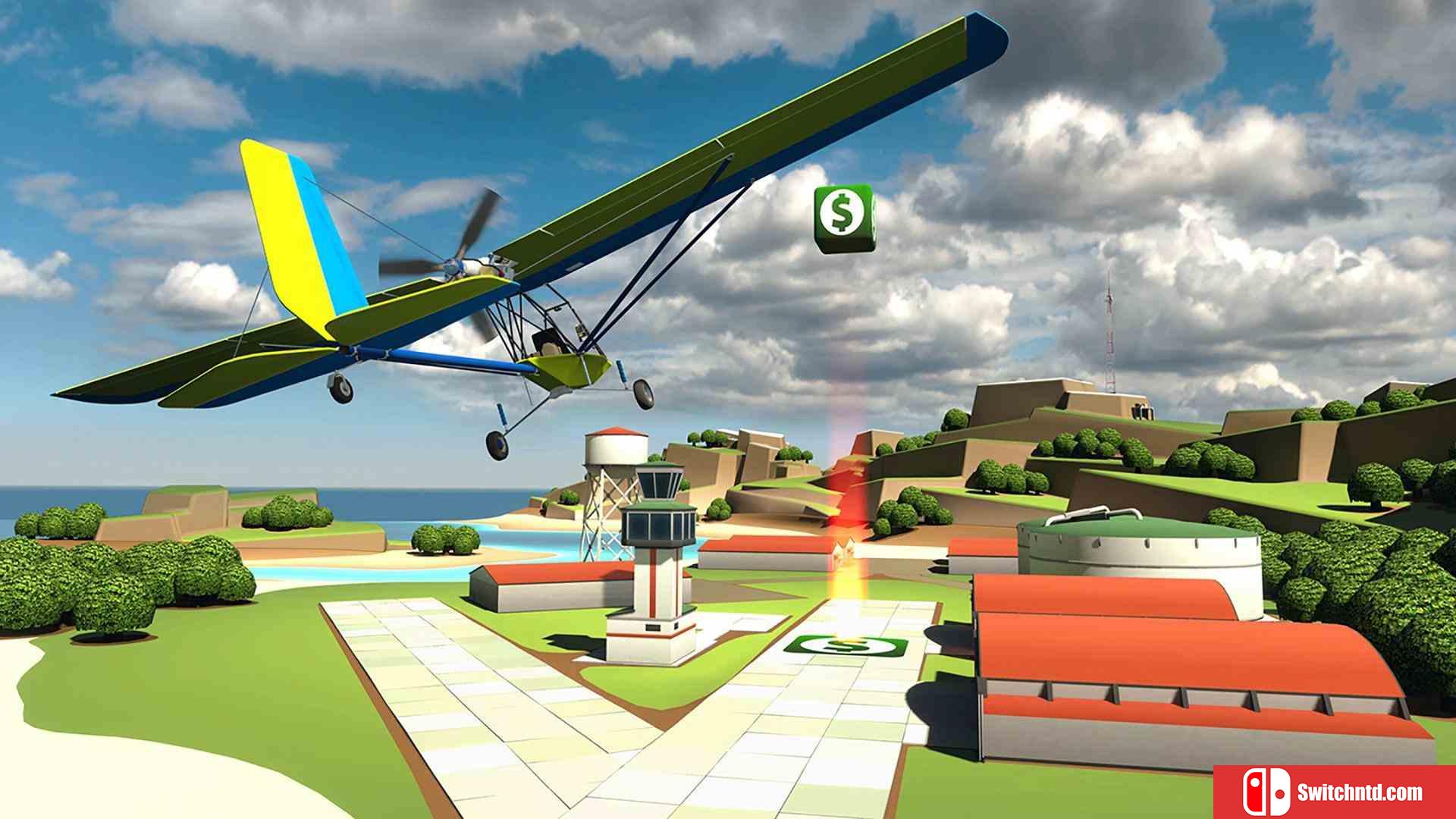 《超级滑翔翼（Ultrawings FLAT）》SiMPLEX硬盘版[EN]_6
