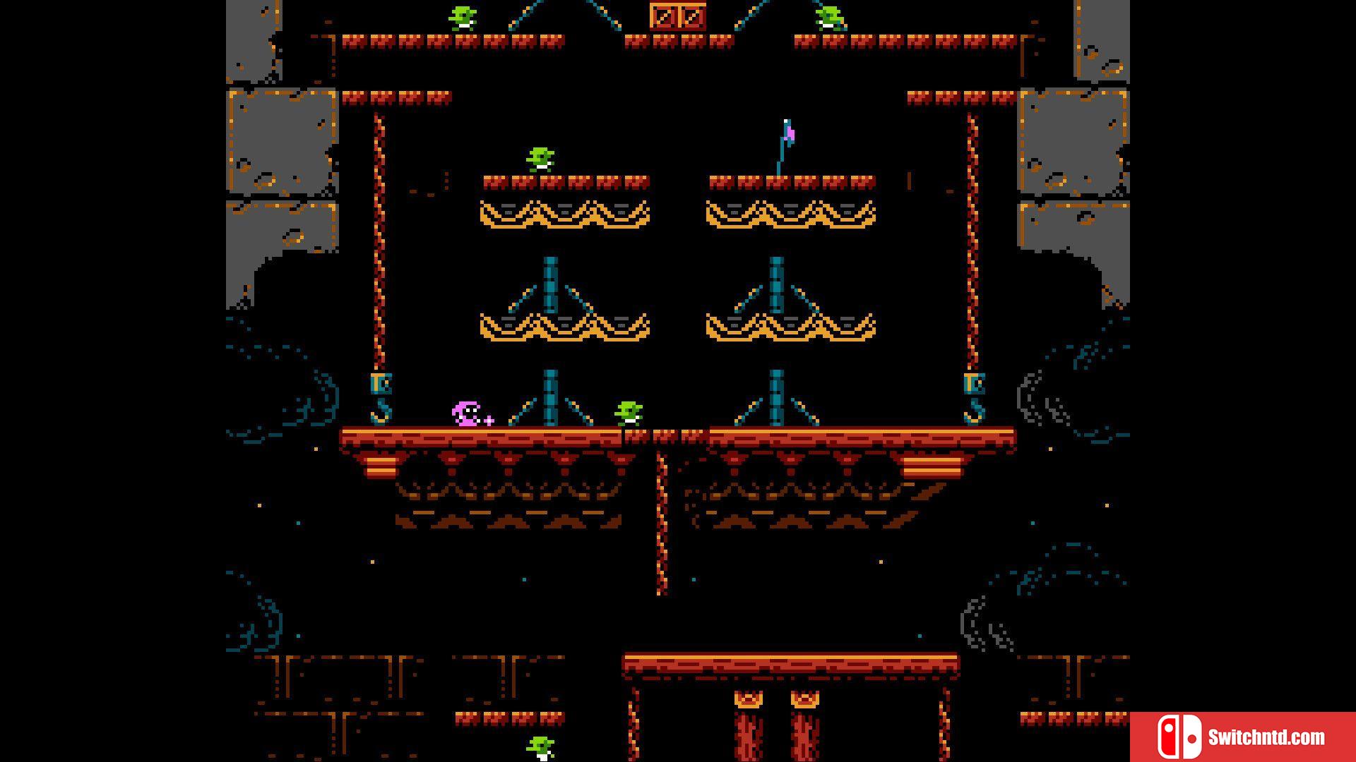 《微型法师（Micro Mages）》DARKZER0硬盘版[EN]_2