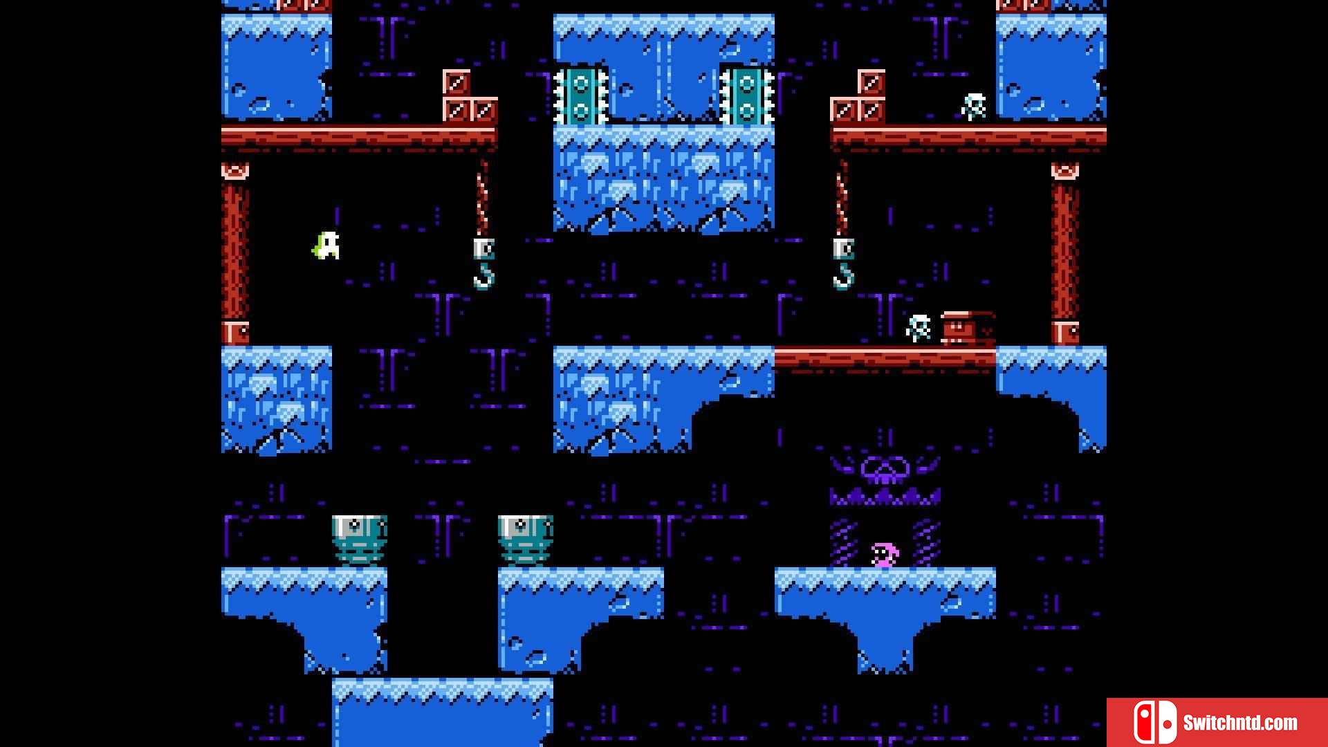 《微型法师（Micro Mages）》DARKZER0硬盘版[EN]_4