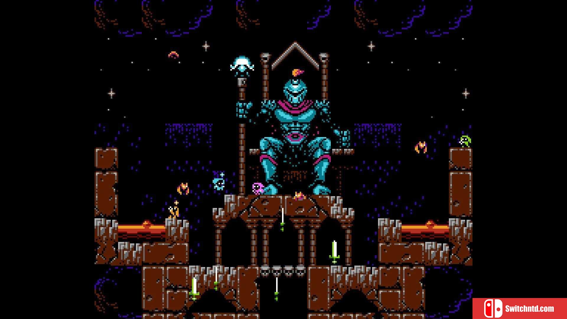 《微型法师（Micro Mages）》DARKZER0硬盘版[EN]_3