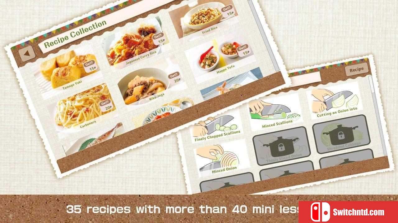 《五智秀：女孩专属日本料理游戏（Gochi-Show! Learn Japanese Cooking）》DARKZER0硬盘版[EN/JP]_3