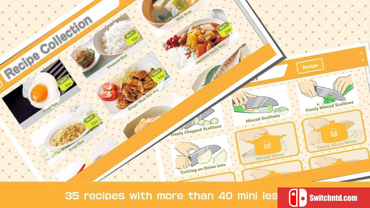 《五智秀：日本料理游戏（Gochi-Show! Learn Japanese Cooking）》DARKZER0硬盘版[EN/JP]_3