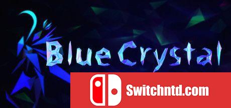 《蓝色水晶（Blue Crystal）》DARKSiDERS镜像版[EN/JP]_0