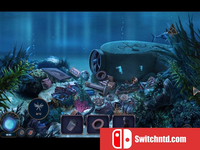 《月魂：往昔回响（Moonsouls: Echoes of the Past）》RAZOR硬盘版[EN]_2