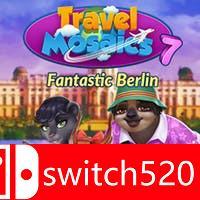 《旅行马赛克7：梦幻柏林（Travel Mosaics 7: Fantastic Berlin）》RAZOR硬盘版[EN]_0