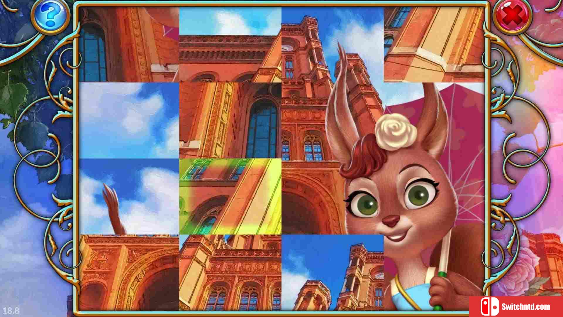 《旅行马赛克7：梦幻柏林（Travel Mosaics 7: Fantastic Berlin）》RAZOR硬盘版[EN]_6