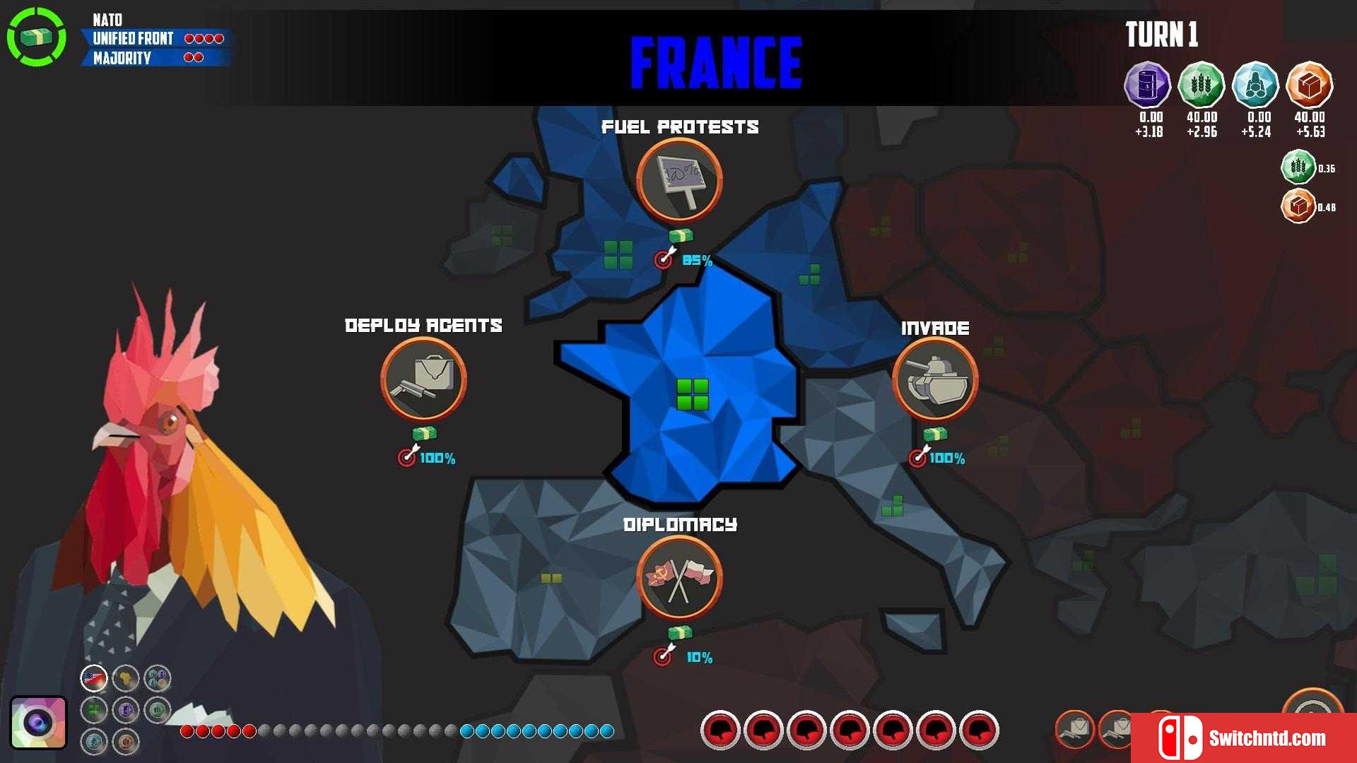 《悬崖峭壁（Precipice）》v1.3.1 SiMPLEX硬盘版[EN]_2