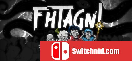 《Fhtagn！疯狂的故事（Tales of the Creeping Madness）》v2.1.1a SiMPLEX硬盘版[EN]_0