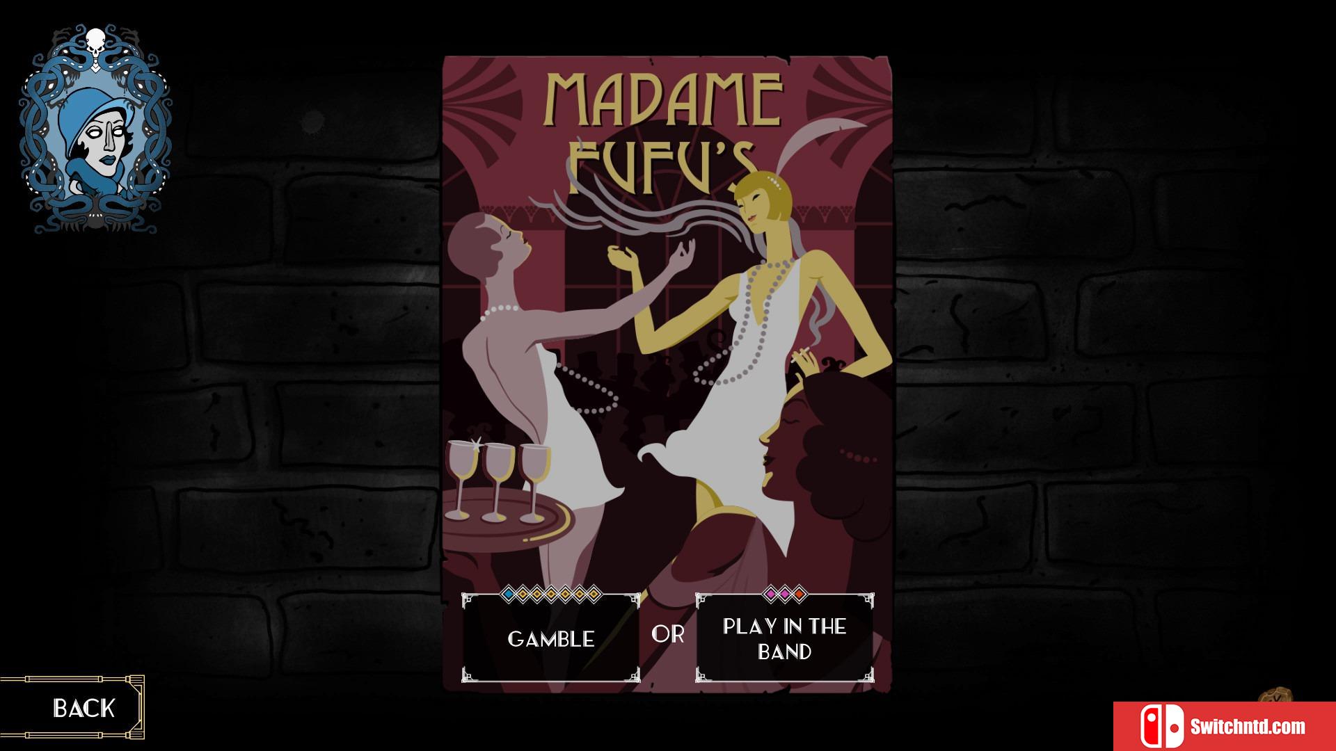 《Fhtagn！疯狂的故事（Tales of the Creeping Madness）》v2.1.1a SiMPLEX硬盘版[EN]_6