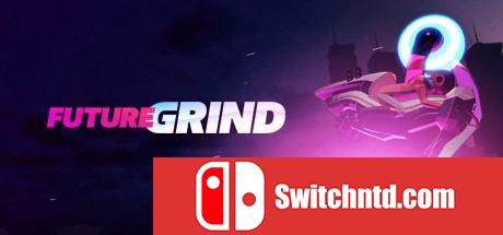 《未来滑行（FutureGrind）》SiMPLEX硬盘版[EN]_0