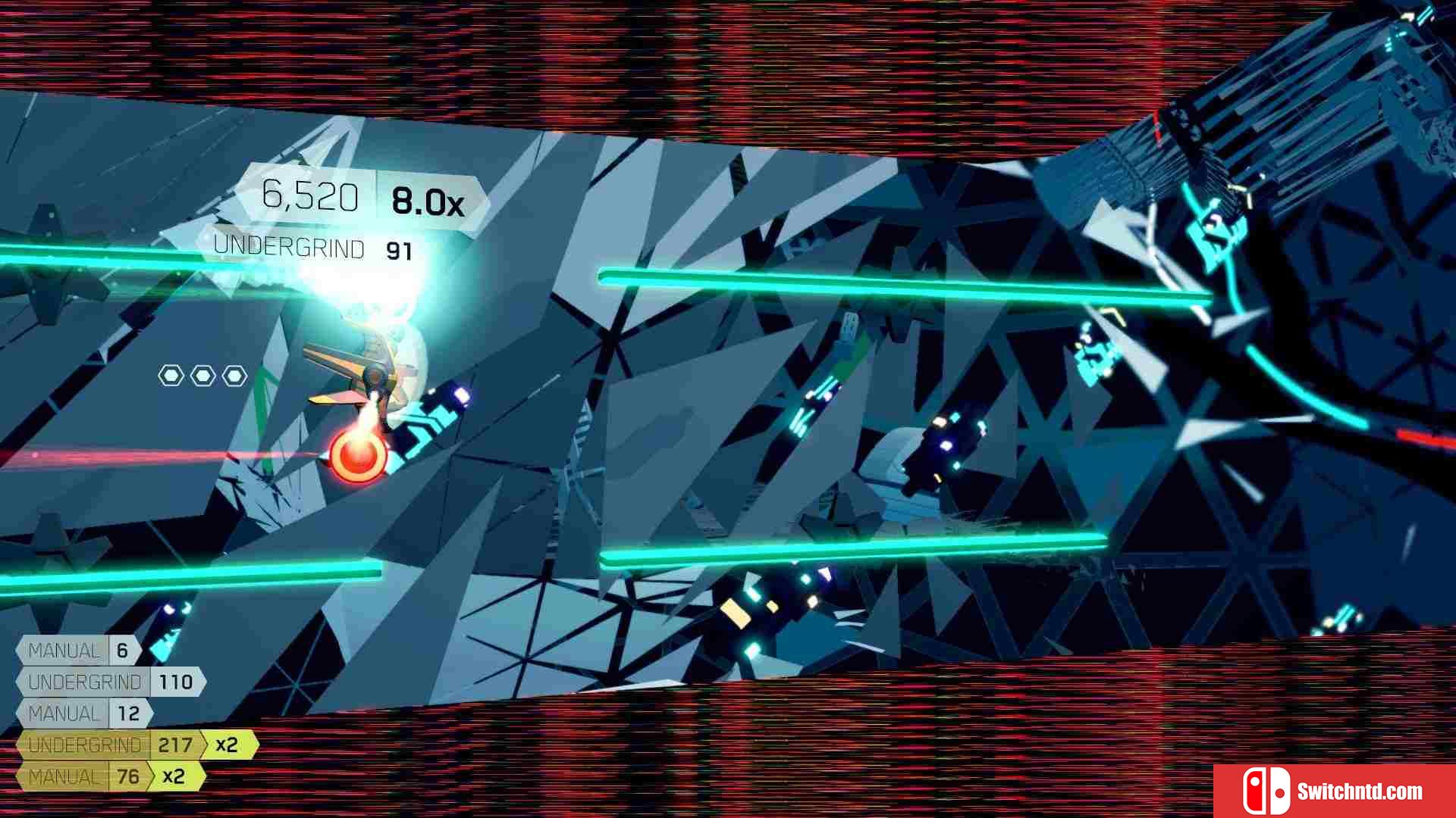 《未来滑行（FutureGrind）》SiMPLEX硬盘版[EN]_2