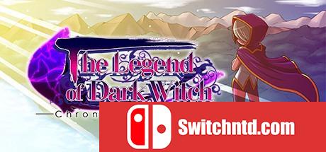 《魔神少女（The Legend of Dark Witch）》DARKZER0硬盘版[TW/EN]_0