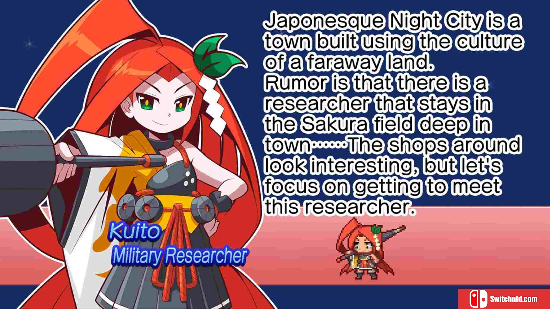 《魔神少女2（The Legend of Dark Witch 2）》DARKSiDERS镜像版[TW/EN]_3