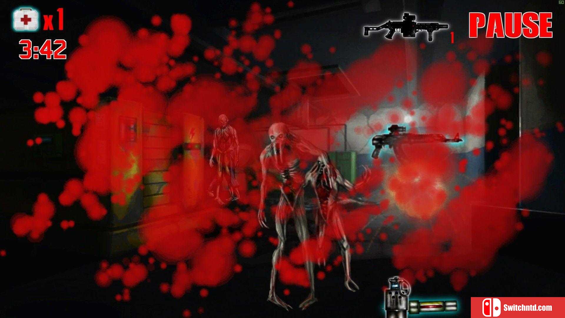 《僵尸绝望（Zombie Desperation）》ALiAS硬盘版[EN]_4