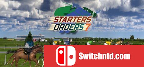 《赛马竞速7（Starters Orders 7 Horse Racing）》SKIDROW镜像版[EN]_0