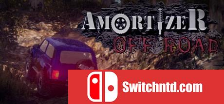 《Amortizer越野（Amortizer Off-Road）》SKIDROW镜像版[EN]_0
