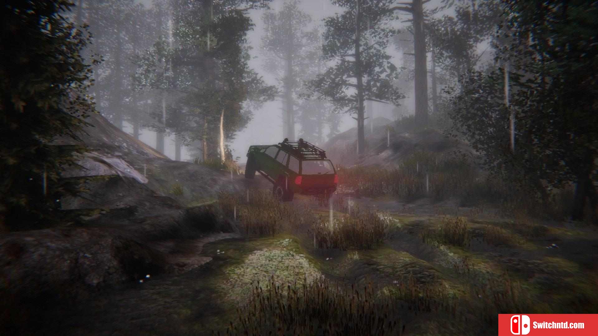 《Amortizer越野（Amortizer Off-Road）》SKIDROW镜像版[EN]_6