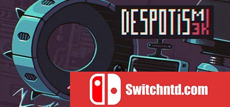 《3k专制（Despotism 3k）》v1.2.6 SiMPLEX硬盘版[EN]_0