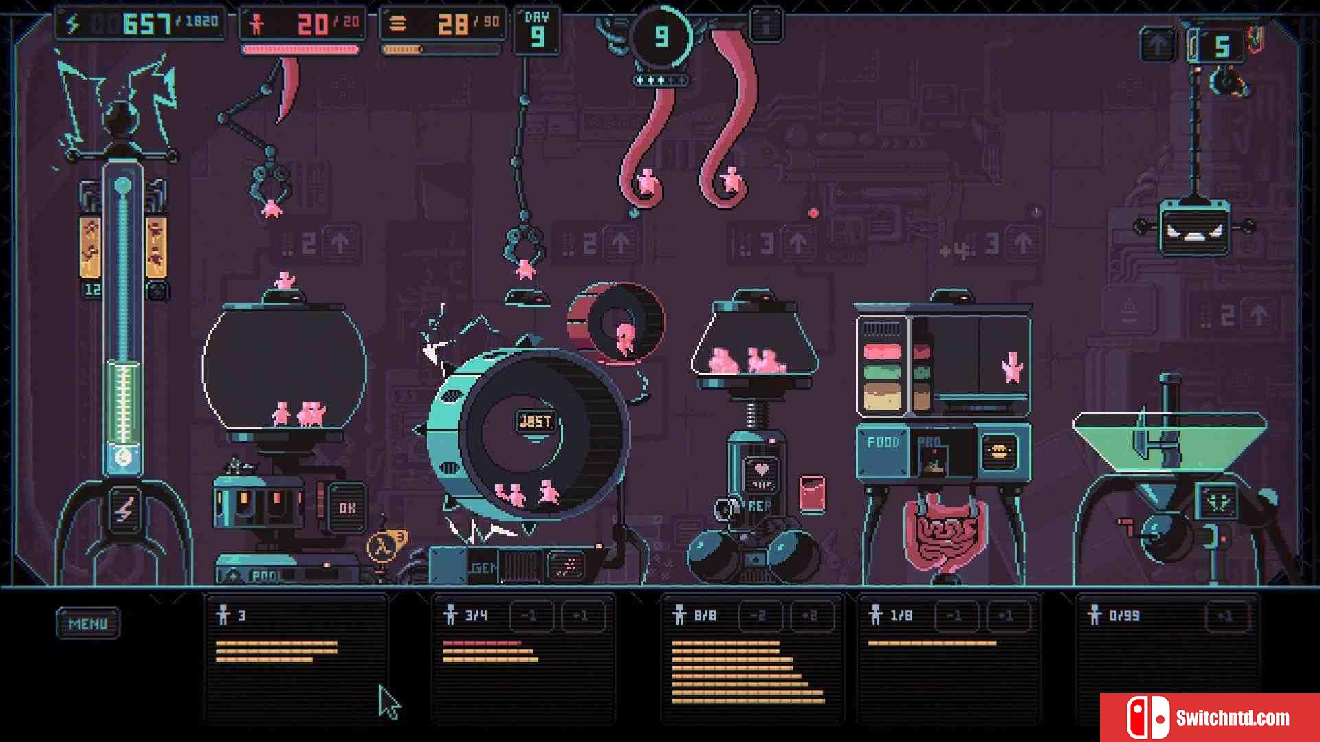 《3k专制（Despotism 3k）》v1.2.6 SiMPLEX硬盘版[EN]_3