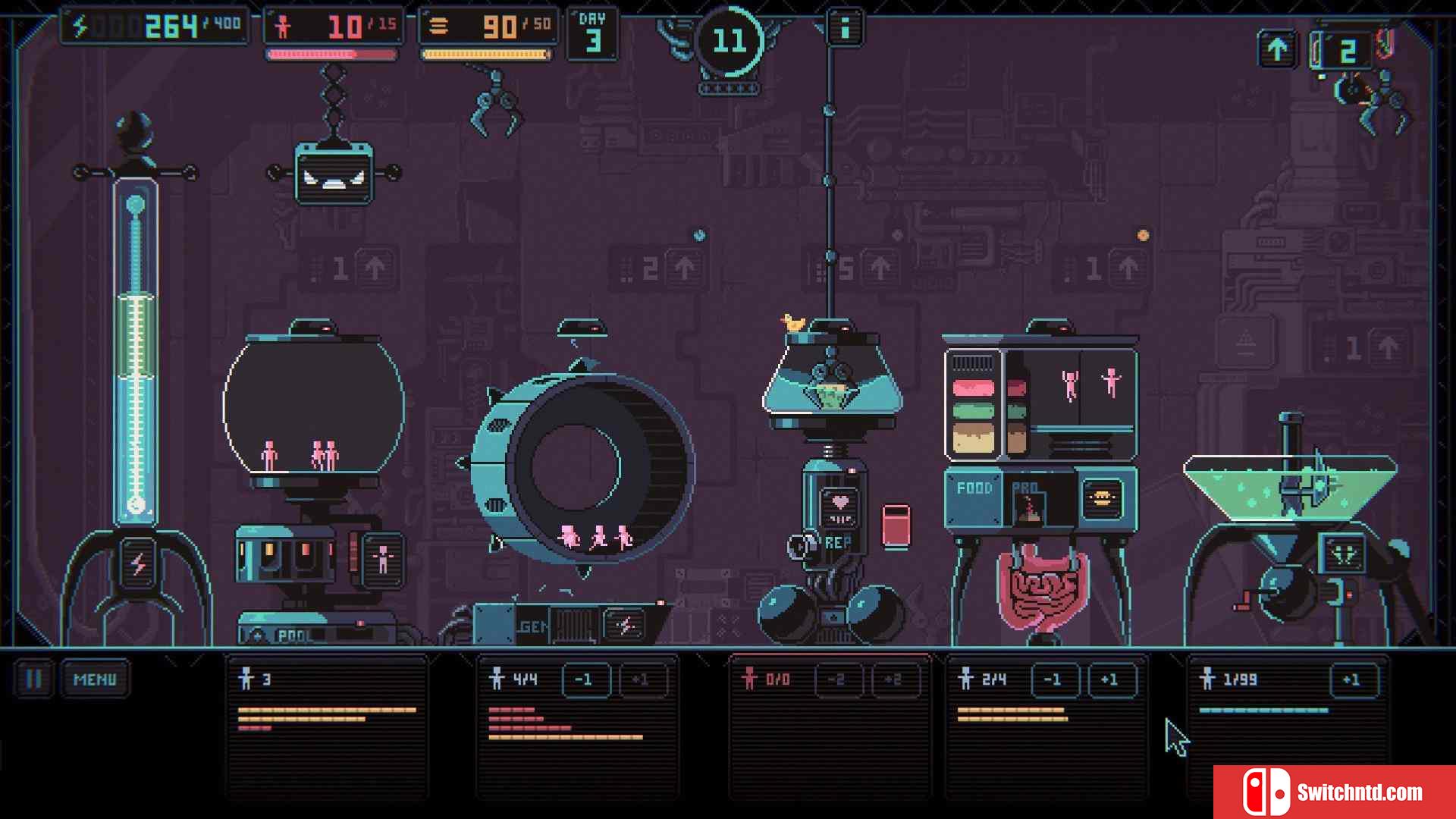 《3k专制（Despotism 3k）》v1.2.6 SiMPLEX硬盘版[EN]_4