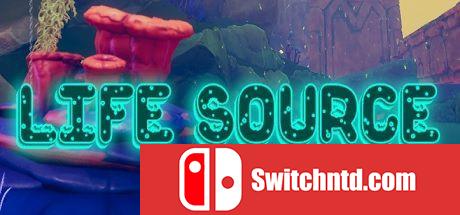 《生命起源（Life Source）》第一章 TiNYiSO镜像版[EN]_0