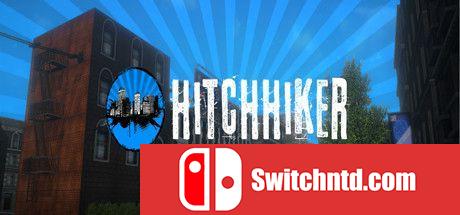 《搭便车的人（Hitchhiker）》TiNYiSO镜像版[EN]_0