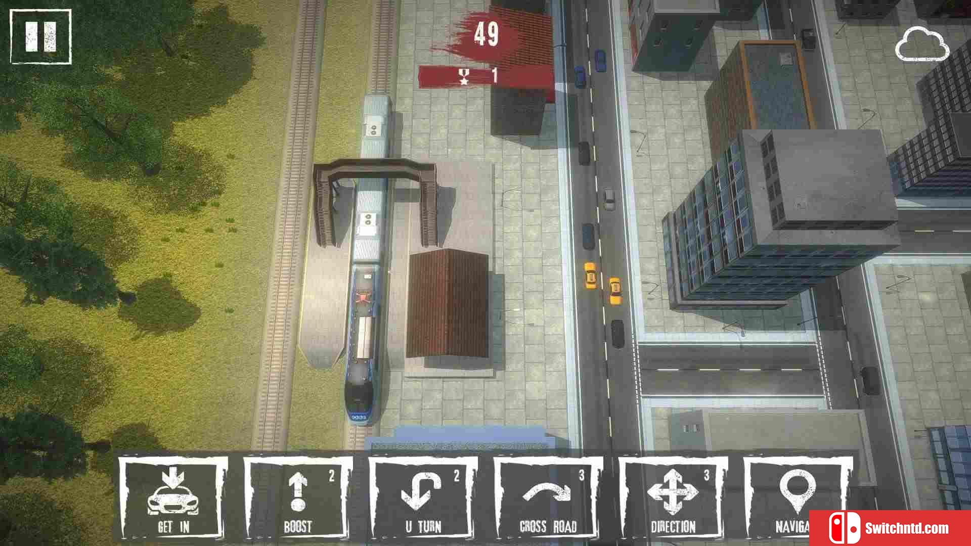 《搭便车的人（Hitchhiker）》TiNYiSO镜像版[EN]_1