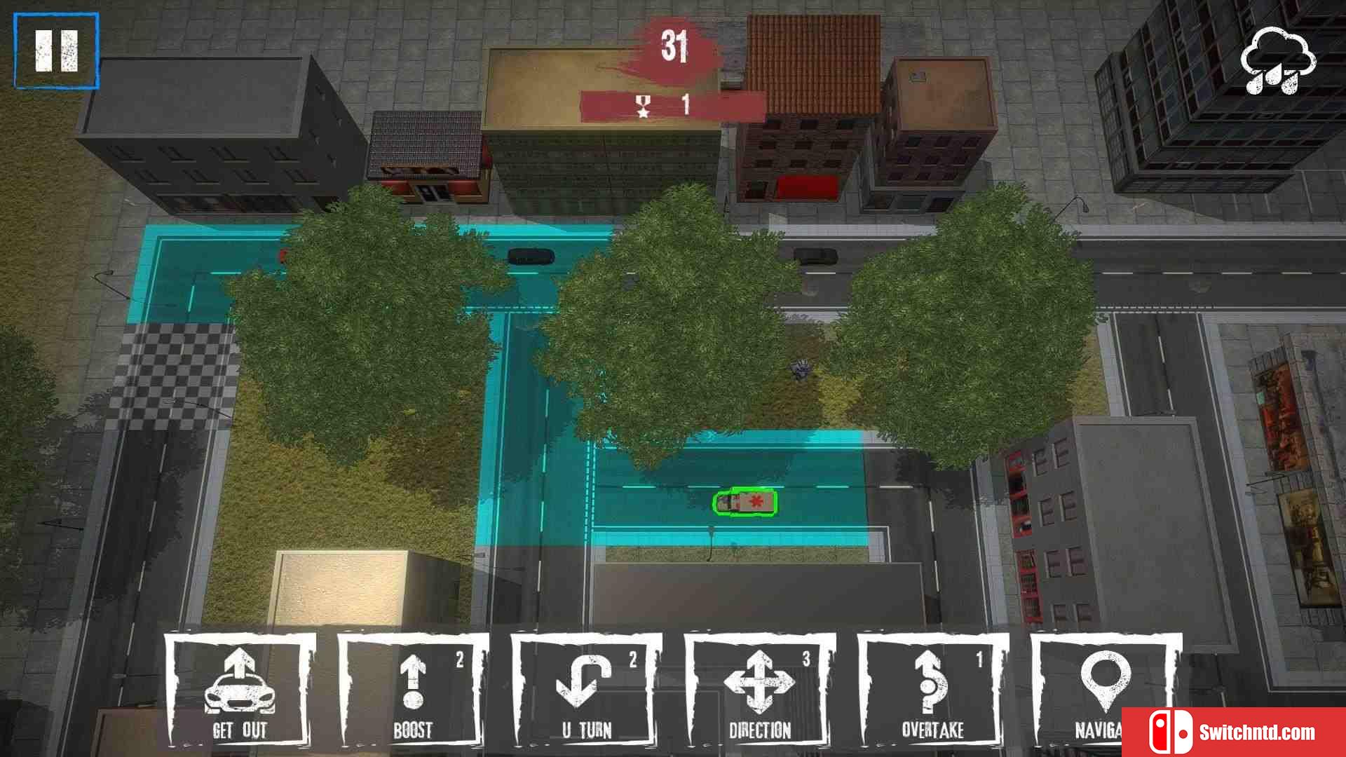 《搭便车的人（Hitchhiker）》TiNYiSO镜像版[EN]_2