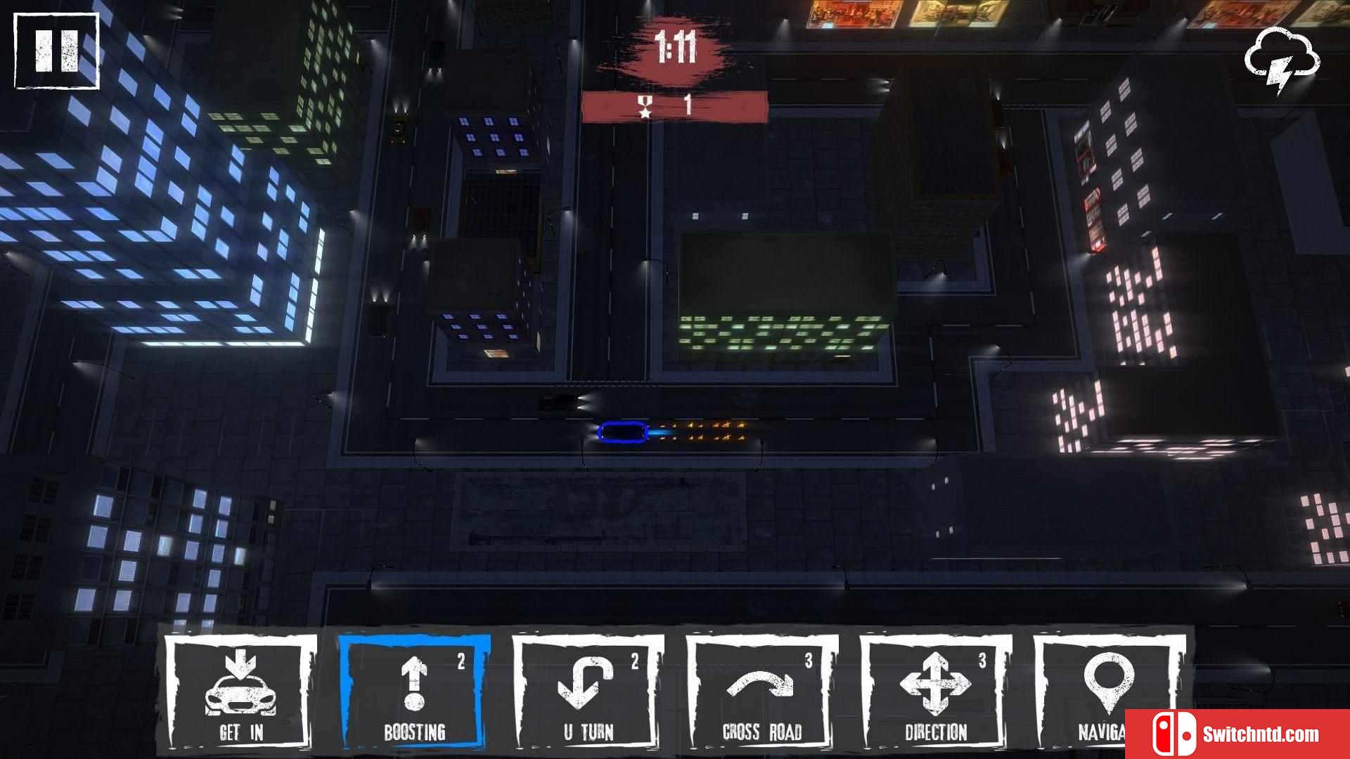 《搭便车的人（Hitchhiker）》TiNYiSO镜像版[EN]_3