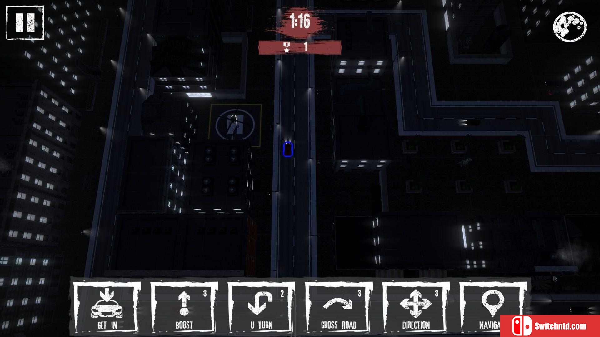 《搭便车的人（Hitchhiker）》TiNYiSO镜像版[EN]_5