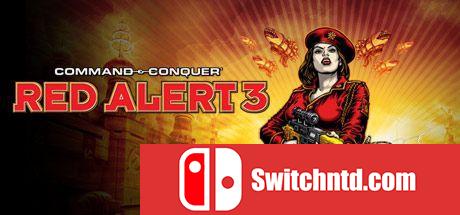 《命令与征服：红色警戒3（Command Conquer: Red Alert 3）》十二语言 PROPHET镜像版[TW/EN]_0
