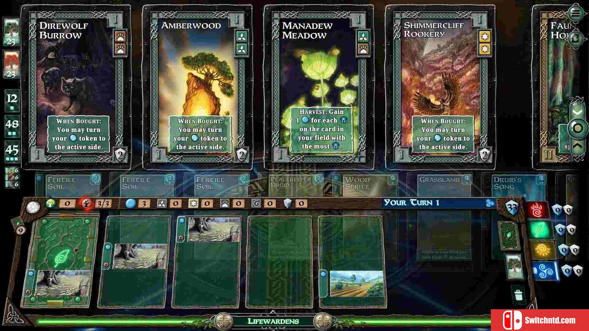 《神秘山谷（Mystic Vale）》集成魔法山谷DLC SiMPLEX硬盘版[EN]_4