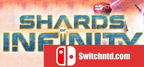 《无尽碎片（Shards of Infinity）》SiMPLEX硬盘版[EN]_0