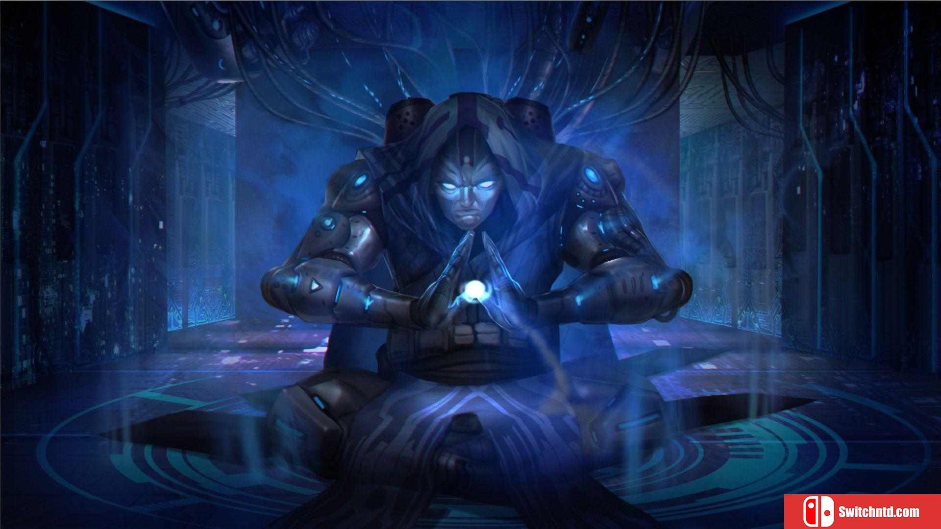 《无尽碎片（Shards of Infinity）》SiMPLEX硬盘版[EN]_2