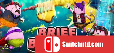 《简易战斗（Brief Battles）》CODEX镜像版[EN]_0