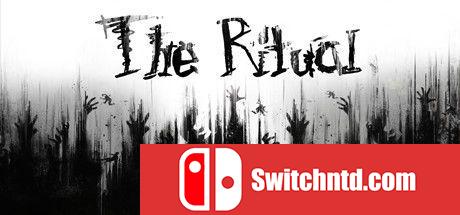 《仪式（THE RITUAL）》TiNYiSO镜像版[EN]_0