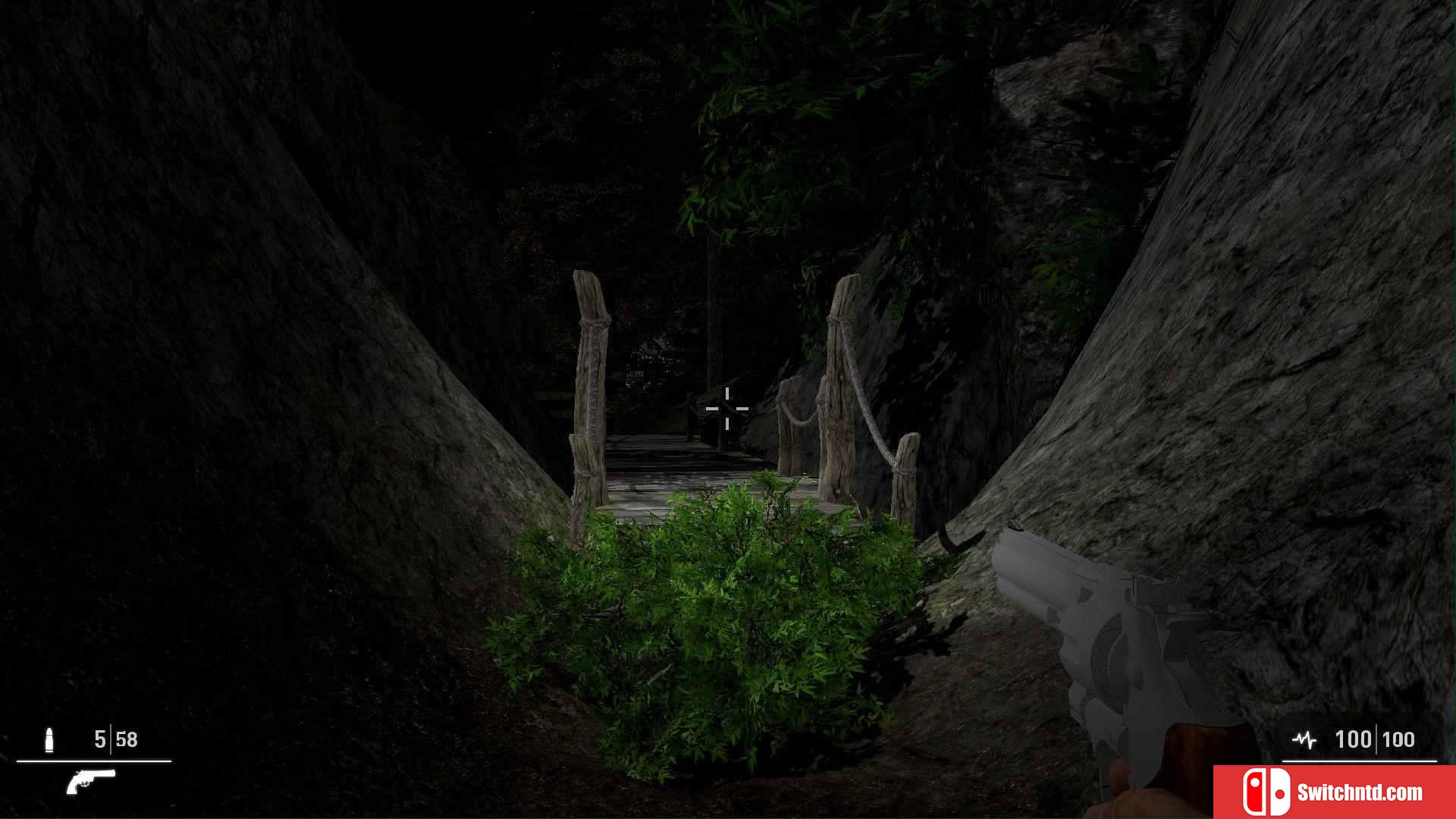 《仪式（THE RITUAL）》TiNYiSO镜像版[EN]_2