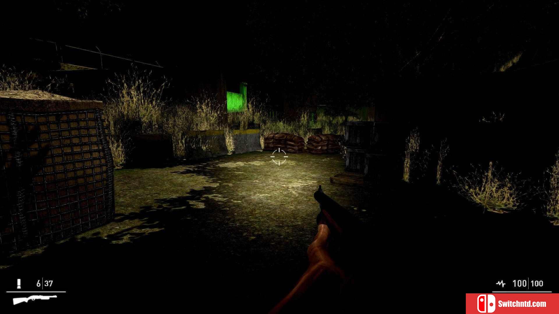 《仪式（THE RITUAL）》TiNYiSO镜像版[EN]_4