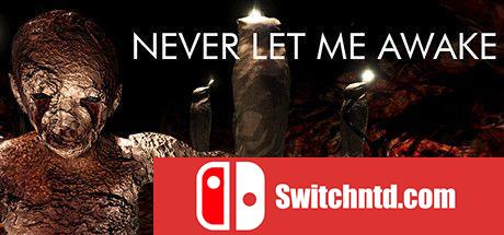 《永远不要让我醒来（Never Let Me Awake）》PLAZA镜像版[EN]_0