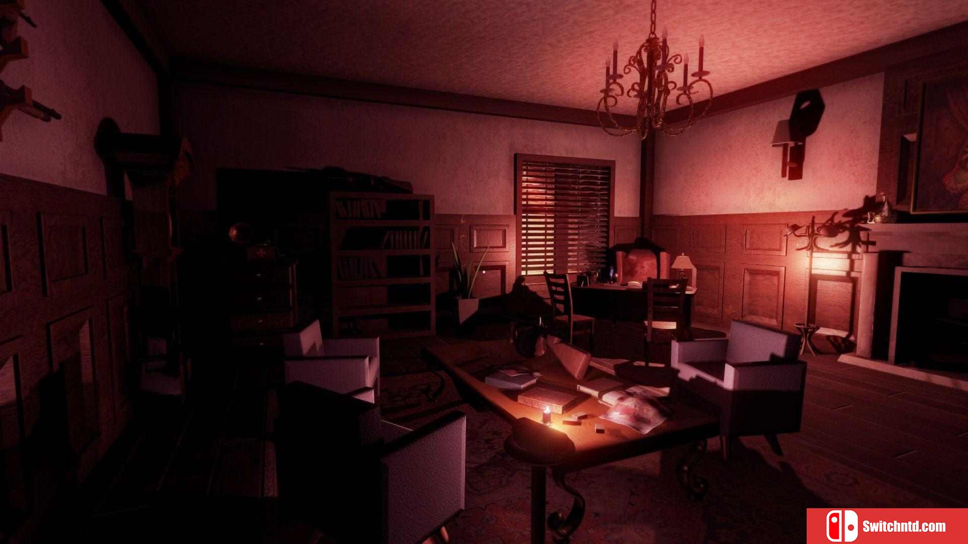 《永远不要让我醒来（Never Let Me Awake）》PLAZA镜像版[EN]_2