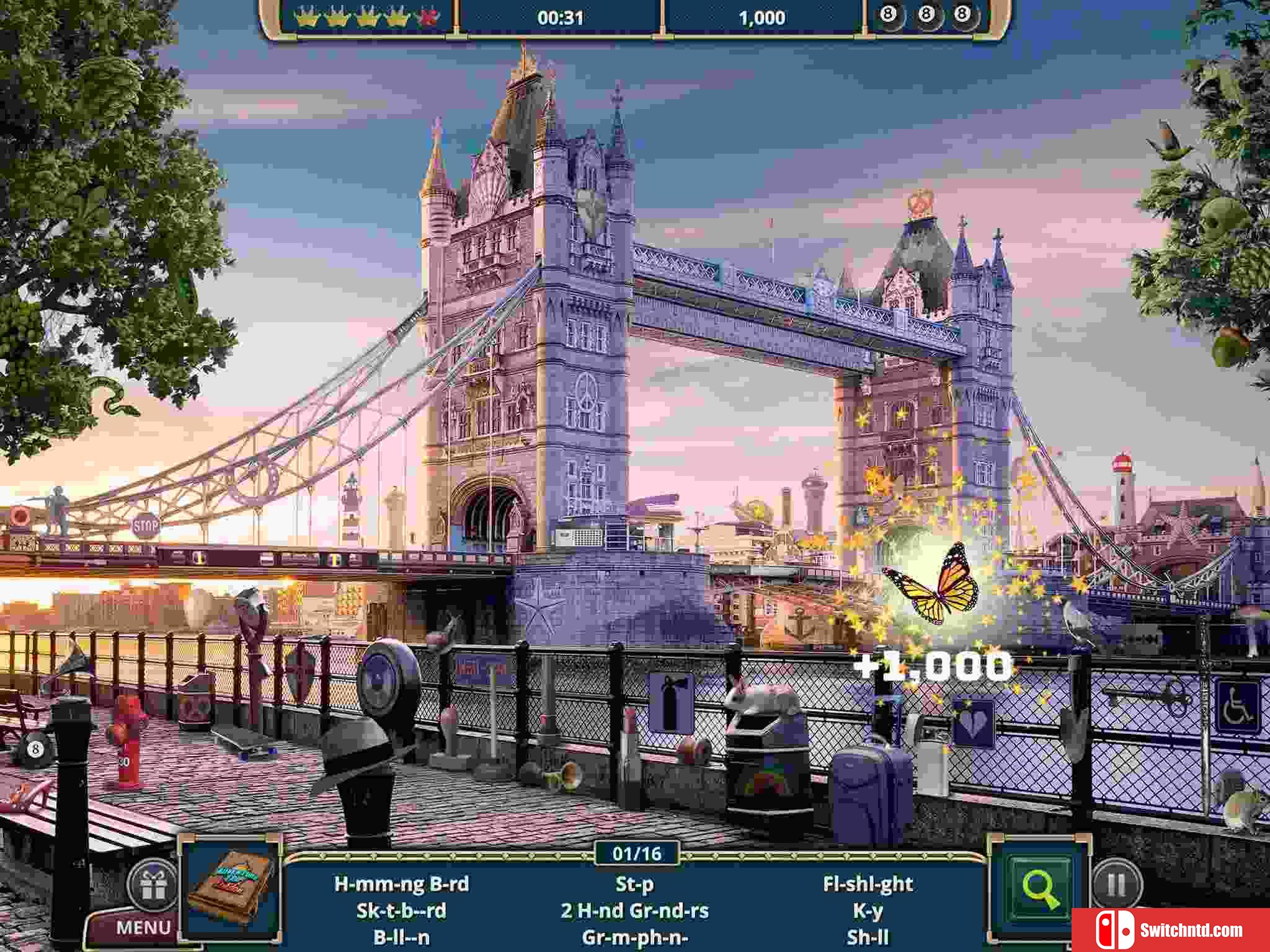 《冒险旅行：伦敦（Adventure Trip: London）》RAZOR硬盘版[EN]_4