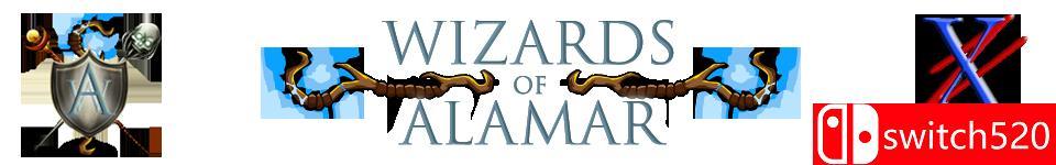 《阿拉玛巫师（Wizards of Alamar）》RAZOR硬盘版[EN]_0
