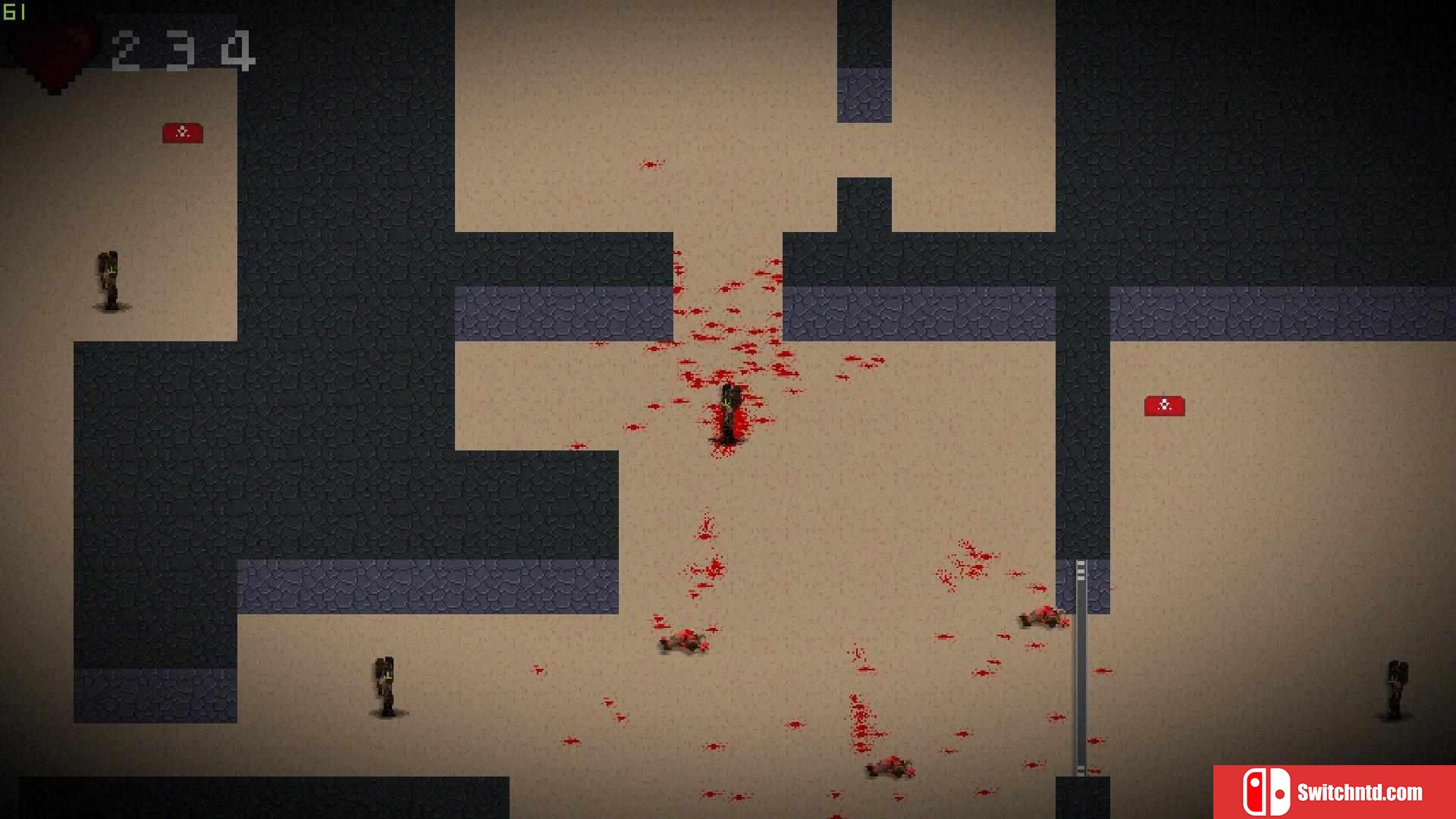 《Walls in Dead（Walls in Dead）》RAZOR硬盘版[EN]_1