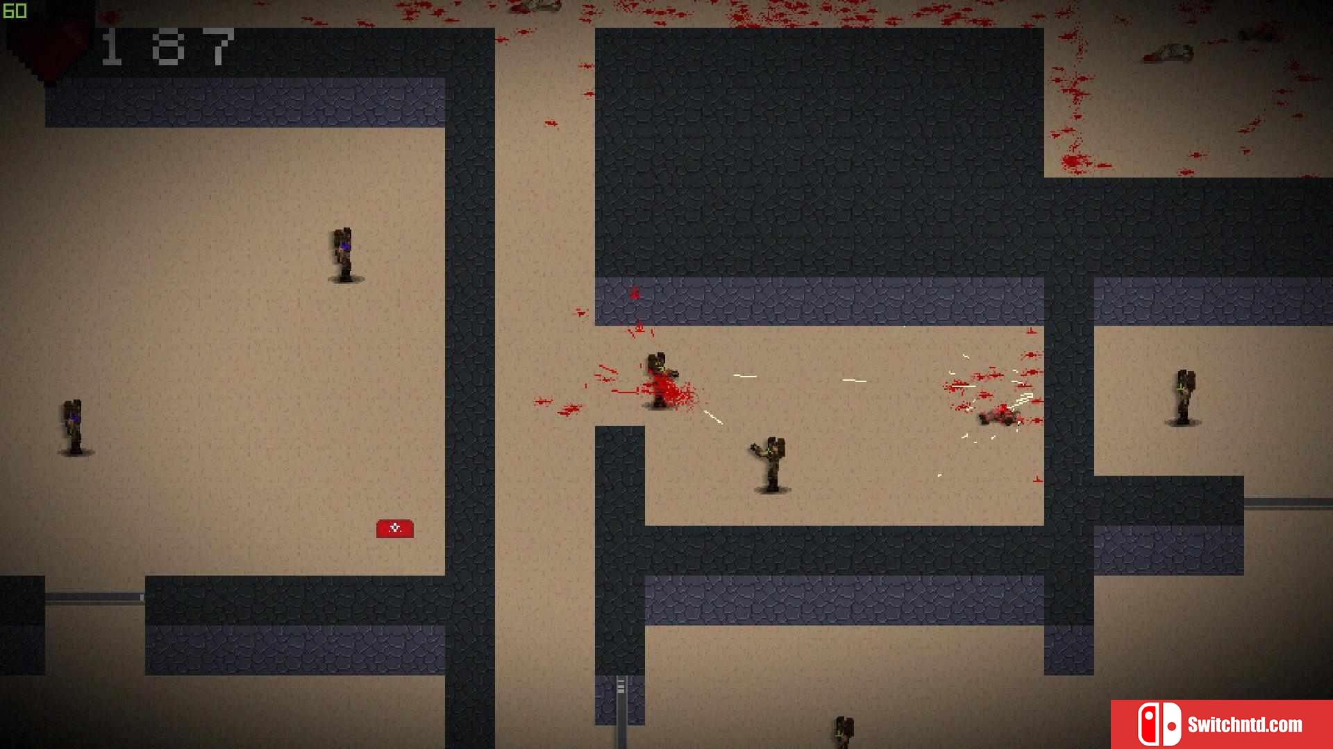 《Walls in Dead（Walls in Dead）》RAZOR硬盘版[EN]_2
