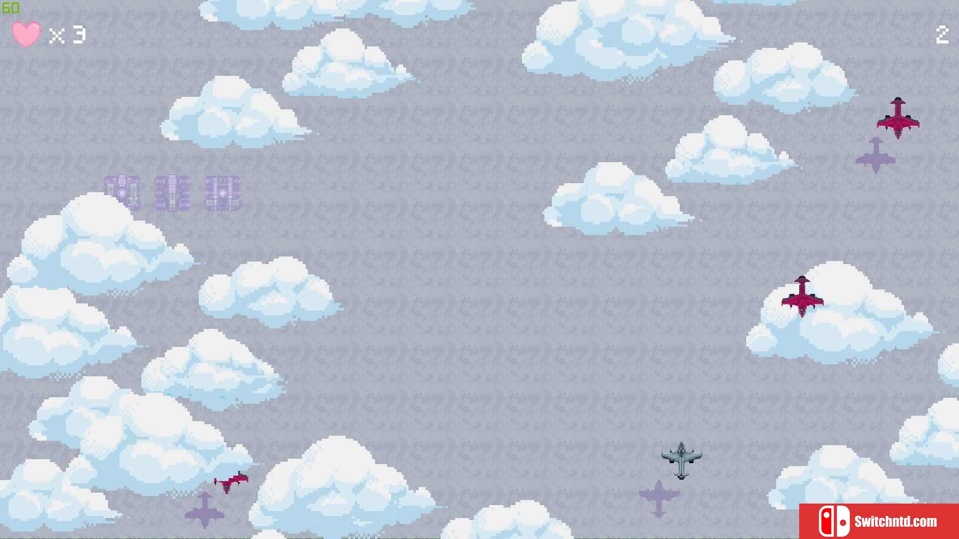 《飞机大战（Plane War）》RAZOR硬盘版[EN]_2