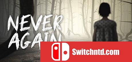 《永远不再（Never Again）》v3.2.1.2 SiMPLEX硬盘版[EN]_0