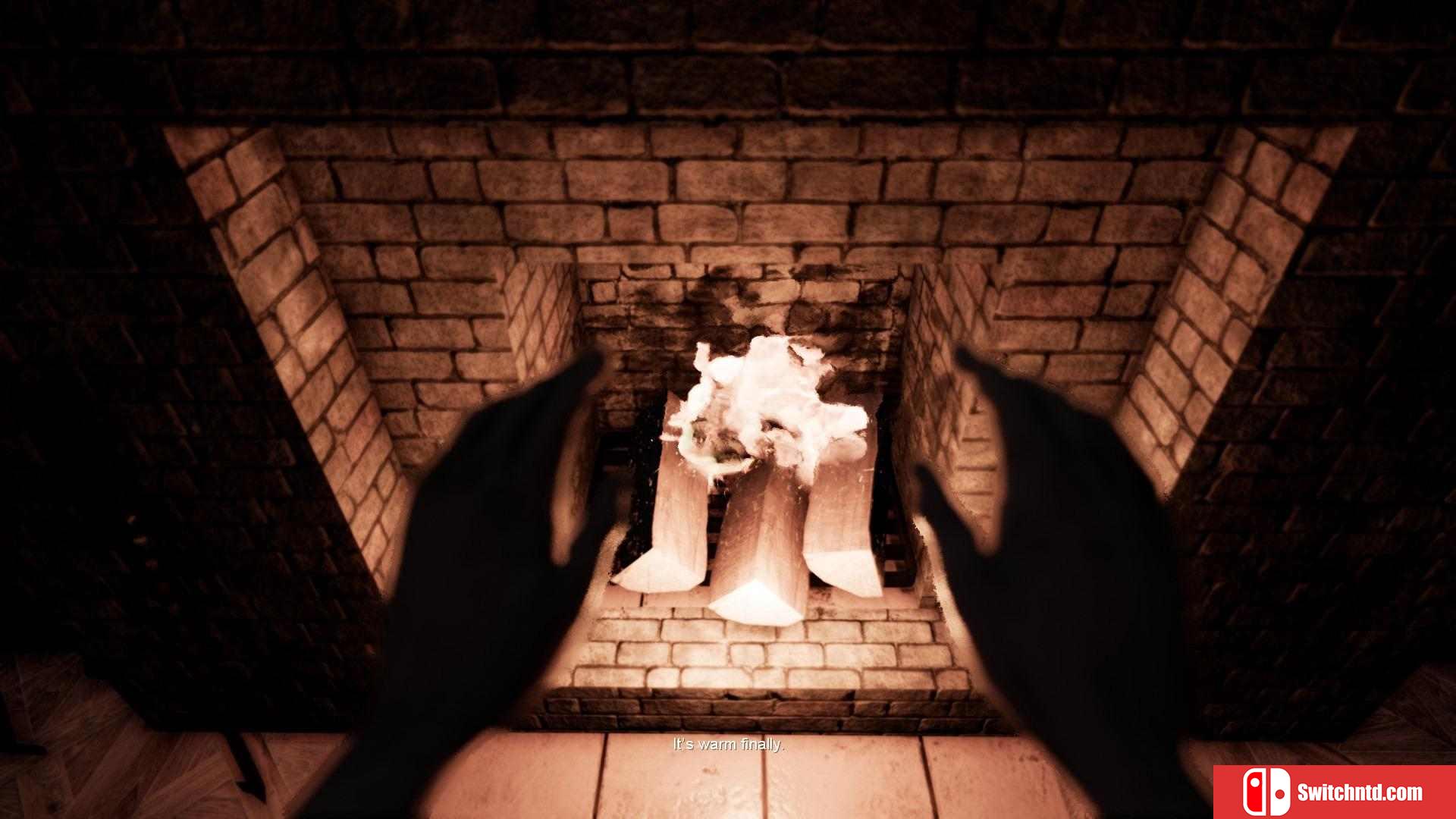 《永远不再（Never Again）》v3.2.1.2 SiMPLEX硬盘版[EN]_1